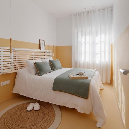 Apartamento Diseno Galiana 6 Aviles Asturias Экстерьер фото