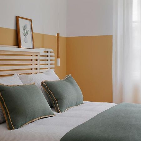 Apartamento Diseno Galiana 6 Aviles Asturias Экстерьер фото