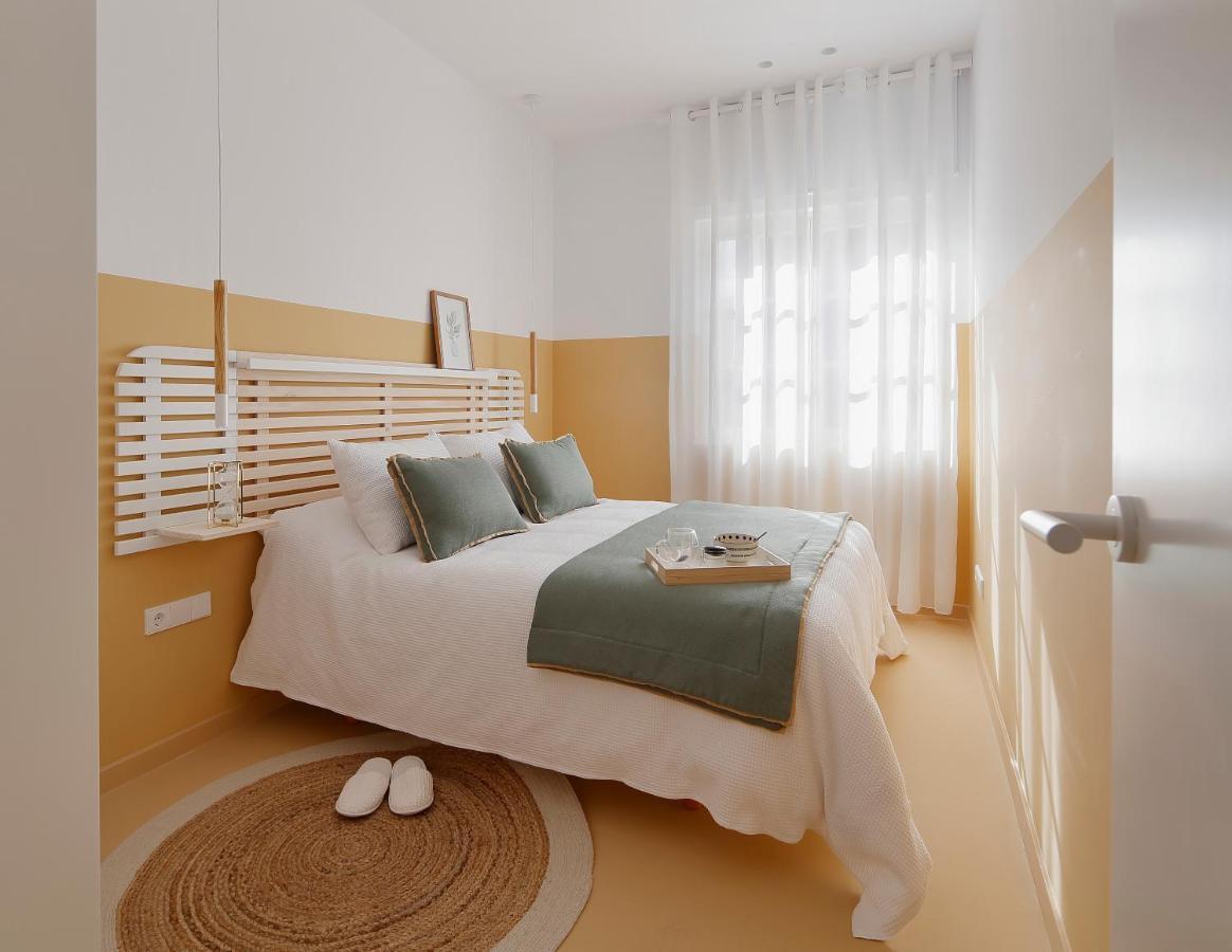 Apartamento Diseno Galiana 6 Aviles Asturias Экстерьер фото