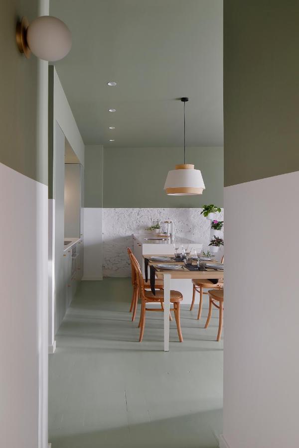 Apartamento Diseno Galiana 6 Aviles Asturias Экстерьер фото