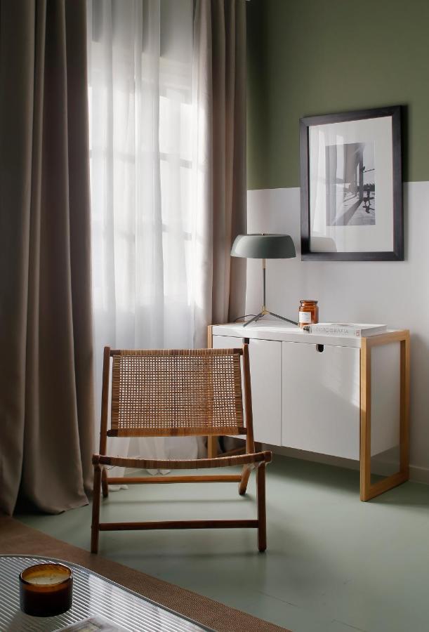 Apartamento Diseno Galiana 6 Aviles Asturias Экстерьер фото