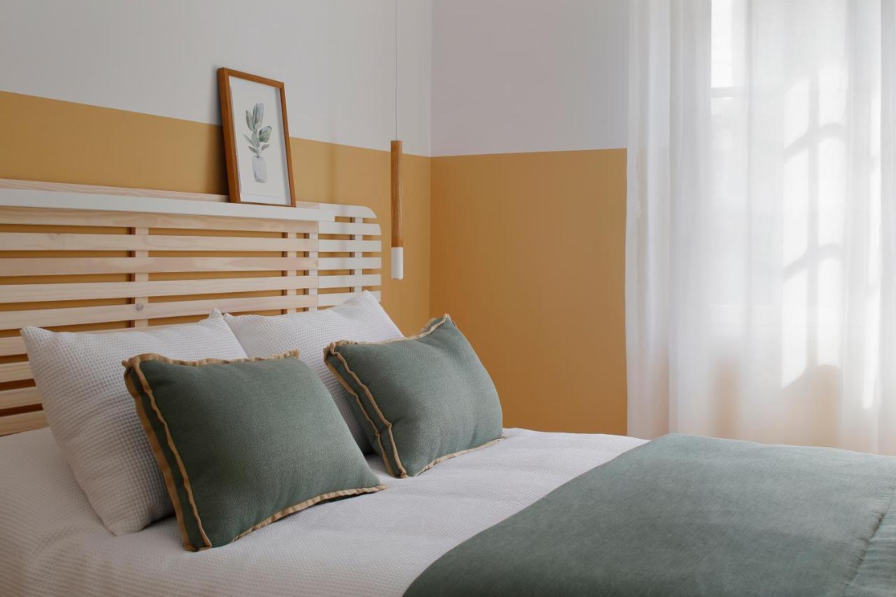 Apartamento Diseno Galiana 6 Aviles Asturias Экстерьер фото