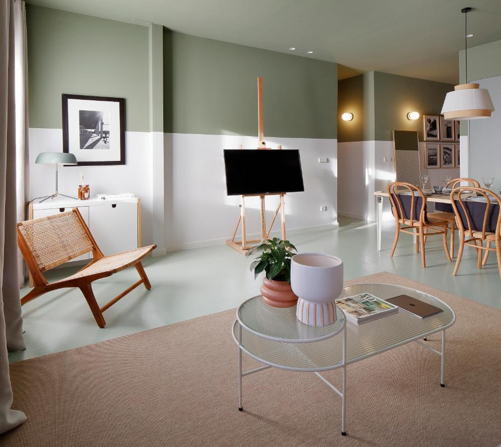 Apartamento Diseno Galiana 6 Aviles Asturias Экстерьер фото