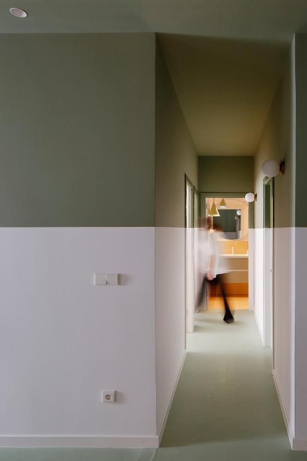 Apartamento Diseno Galiana 6 Aviles Asturias Экстерьер фото