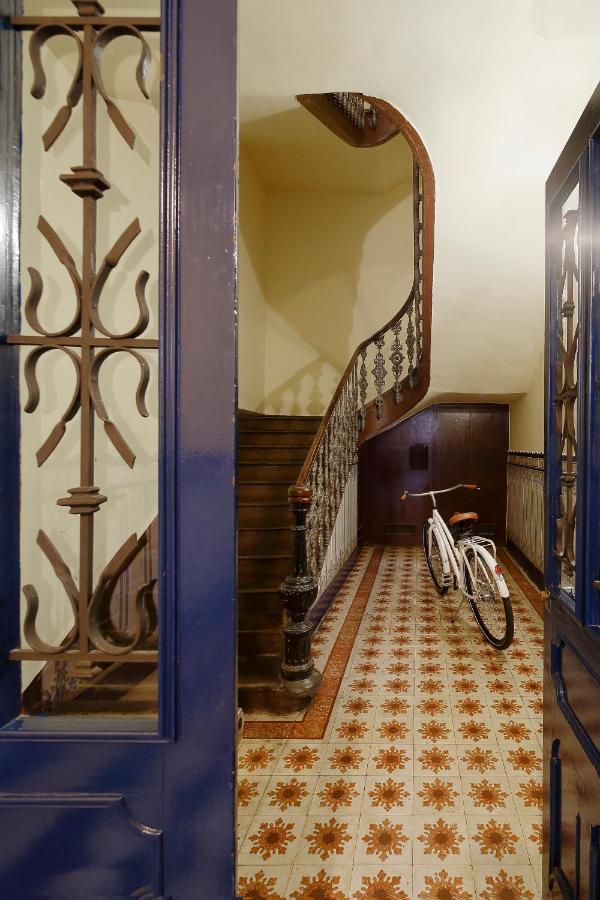 Apartamento Diseno Galiana 6 Aviles Asturias Экстерьер фото