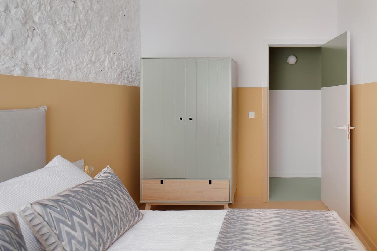 Apartamento Diseno Galiana 6 Aviles Asturias Экстерьер фото