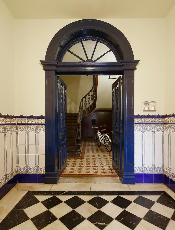 Apartamento Diseno Galiana 6 Aviles Asturias Экстерьер фото
