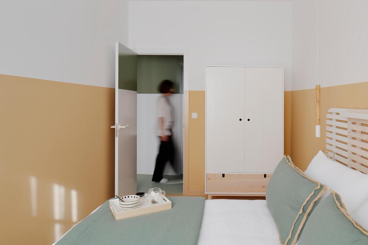 Apartamento Diseno Galiana 6 Aviles Asturias Экстерьер фото
