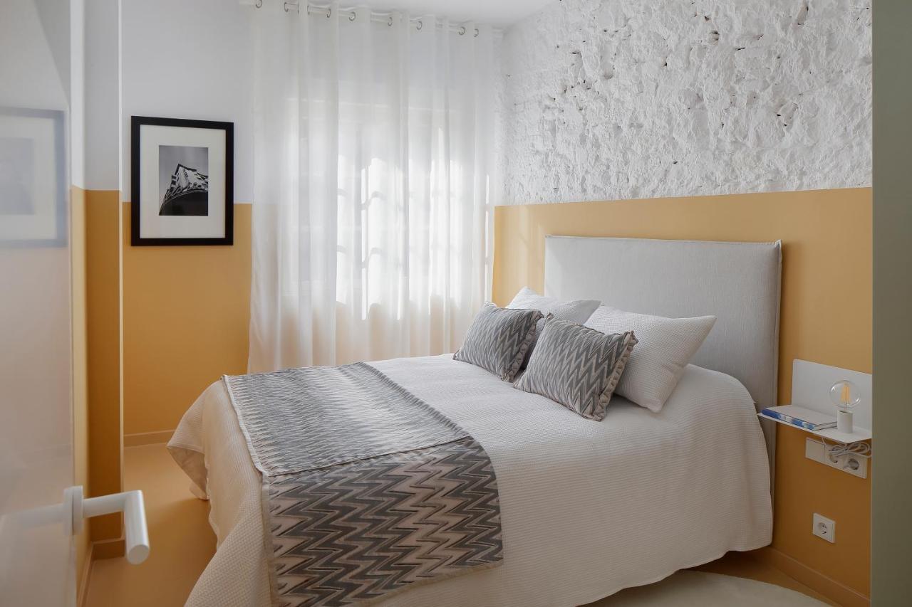 Apartamento Diseno Galiana 6 Aviles Asturias Экстерьер фото
