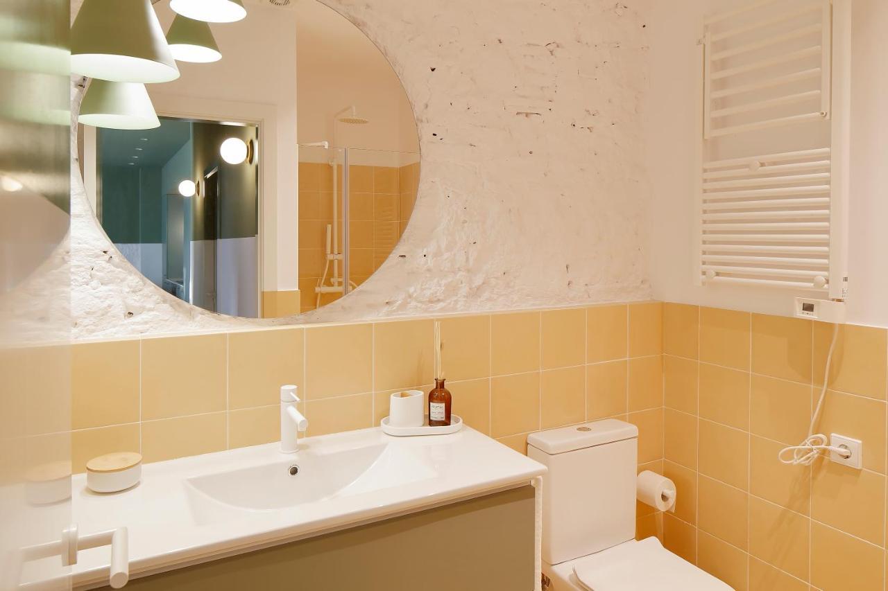 Apartamento Diseno Galiana 6 Aviles Asturias Экстерьер фото