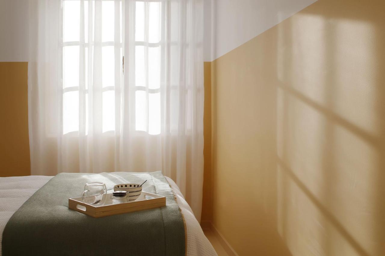 Apartamento Diseno Galiana 6 Aviles Asturias Экстерьер фото