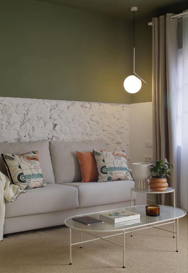 Apartamento Diseno Galiana 6 Aviles Asturias Экстерьер фото