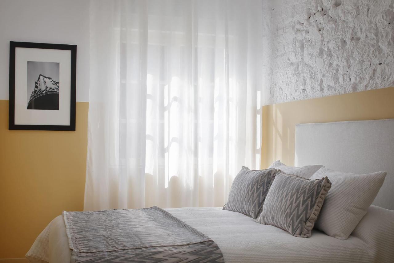Apartamento Diseno Galiana 6 Aviles Asturias Экстерьер фото